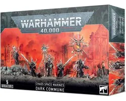 Games Workshop 43-87 figurine d'action et de collection