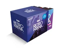 Topradio - The Ultimate Retro Arena