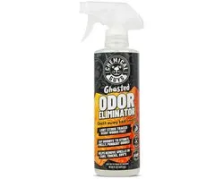 Éliminateur d'odeurs fantômes Chemical Guys 473 ml