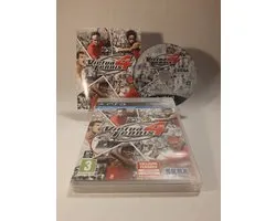 Virtua Tennis 4 (PlayStation Move)