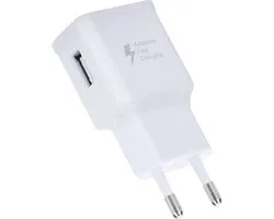 Chargeur secteur blanc Xiaomi 13 Pro / 13T Pro / 12 Pro / 12T / 12T Pro / Redmi Note 13 Pro Plus / Redmi Note 12 Pro Plus/ Redmi Note 11 Pro Plus / Poco F6 Pro / Pad 6S Pro 12.4 / Black Shark 5 / Redmi K70 / Redmi K60 Pro / Redmi K50 Ultra
