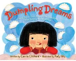 Dumpling Dreams