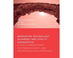 Biophoton Technology in Energy and Vitality Diagnostics