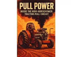 Pull Power