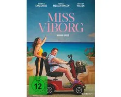 Miss Viborg