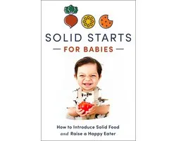 Solid Starts for Babies