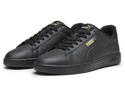 Baskets pour femmes unisexe PUMA Smash 0 L - Zwart - Taille 43