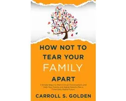 Retirement at Risk: Practical Steps to Protect Wealth from Healthcare Costs 1 - How Not To Tear Your Family Apart