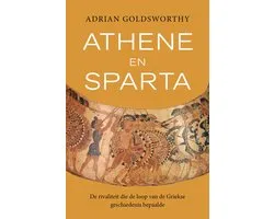 Athene en Sparta