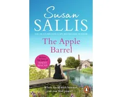 The Apple Barrel