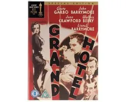 Grand Hôtel [DVD]