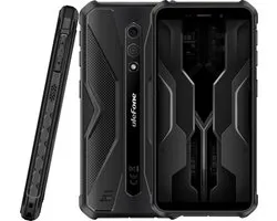 Smartphone Ulefone Armor X12 Pro Zwart 64 GB 4 GB RAM 5,5"