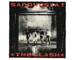 Sandinista (180 Gr)