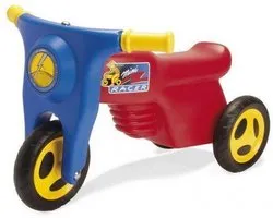 Dantoy Loopfiets motor