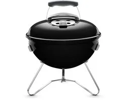 Weber Smokey Joe Premium Charcoal barbecue - Ø 37 cm - Noir