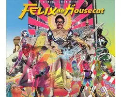 Devin Dazzle & the Neon Fever
