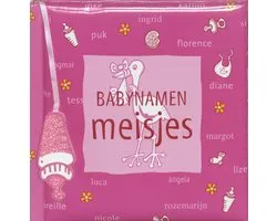 Babynamen Meisjes