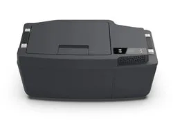 Tesla Model 3 koelbox – compacte auto koelkast 20L met LCD display - Interieur Accessoires