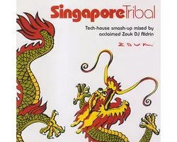 Singapore Tribal