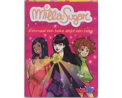 Milla En Sugar