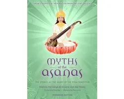 Myths of the Asanas