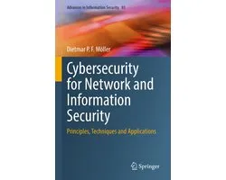 Computer Science (R0) - Cybersecurity for Network and Information Security