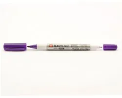 SAKURA Permanent-Marker Identi Pen, lila