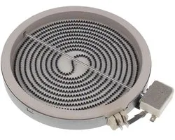 BEKO - TABLE DE CUISSON HILIGHT Ø 180m - 1800W CSM6700GW - 162926005