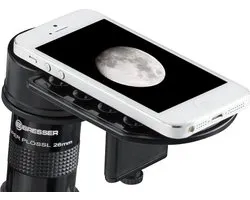 Bresser Smartphone Adapter Deluxe - Telescopen - Microscopen
