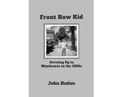 Front Row Kid