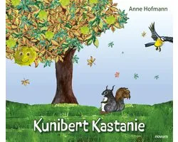 Kunibert Kastanie