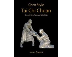 Chen Tai Chi Chuan