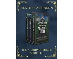 The Alardyce House Series 1-3