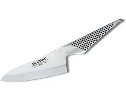 Global GS4 Groentemes - 12 cm