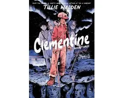 Clementine- Clementine Book Three
