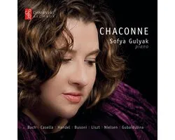 Chaconne