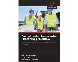 Zarządzanie planowaniem i kontrolą projektów