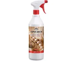Spray brillance et démêlant Veredus Super Sheen 1L