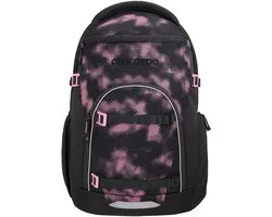 coocazoo Byte Schooltas 46 cm - Kinderen - Pink Illusion