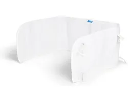AeroSleep® AeroSleep Bedomrander - White