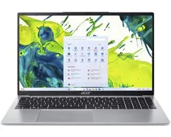 Acer Aspire Lite AL17-31P-33UA 17" FHD, i3-N355, 16 Go, 512 Go, W11
