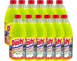 Dasty Ontvetter 12 st. Navulling VOORDEELPACK