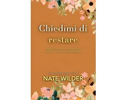 Serie Midnight Men- Chiedimi di restare