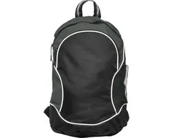 Clique Basic Backpack 040161 - Pistol - One size