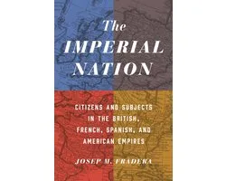 The Imperial Nation