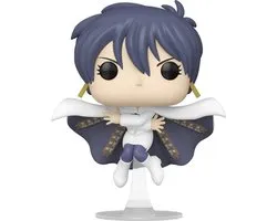 Funko Trigun - POP! Television Meryl Stryfe 9 cm Verzamelfiguur - Multicolours