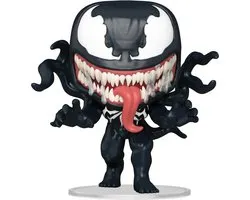 Funko Games: Marvel’s Spider-Man 2 - Venom