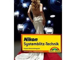 Nikon Systemblitz-Technik