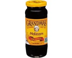 Grandma's Molasses, Original (12oz/355ml)