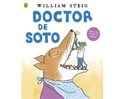 Doctor De Soto